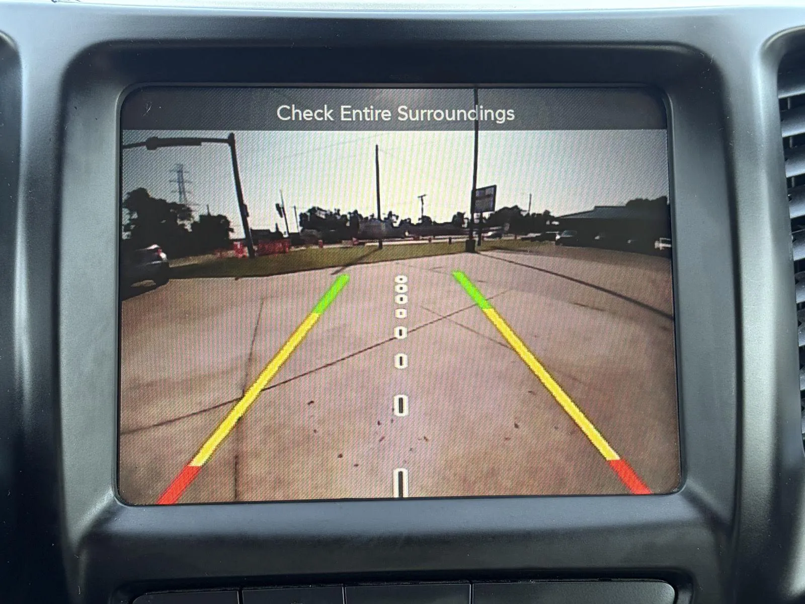 Jeep Cherokee photo 20