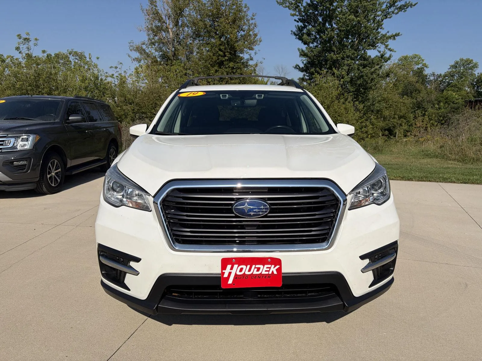 Subaru Ascent photo 2