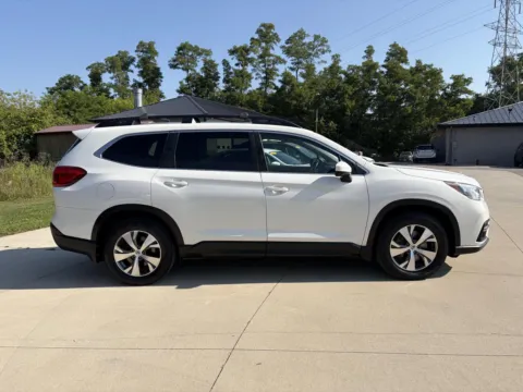 More photos of 2019 Subaru Ascent Premium at Houdek Auto Center, IA