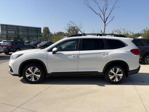 More photos of 2019 Subaru Ascent Premium at Houdek Auto Center, IA