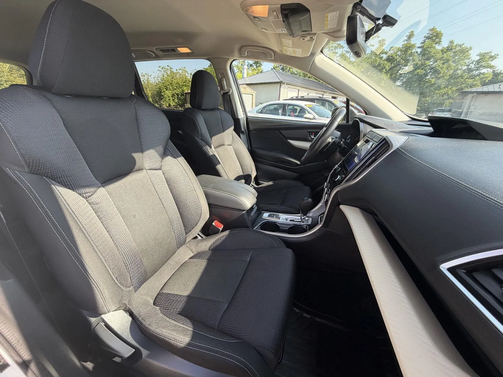 Subaru Ascent photo 15