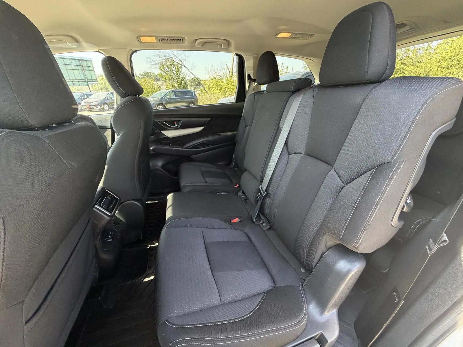Subaru Ascent photo 17