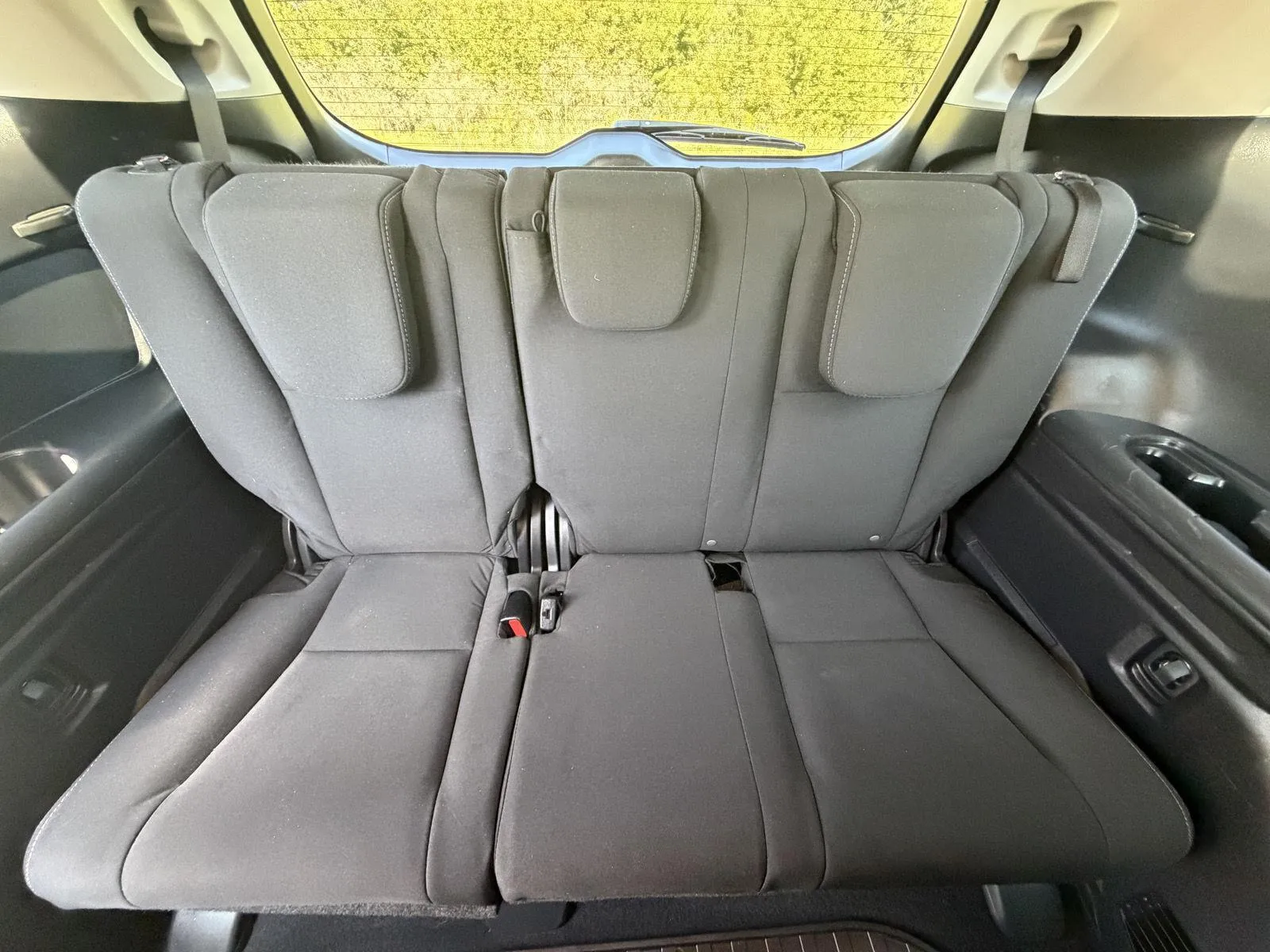 Subaru Ascent photo 18