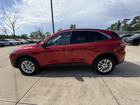 More photos of 2020 Ford Escape SE at Houdek Auto Center, IA