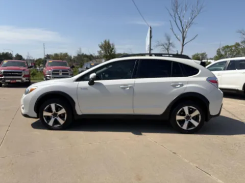 More photos of 2015 Subaru XV Crosstrek Hybrid Touring at Houdek Auto Center, IA