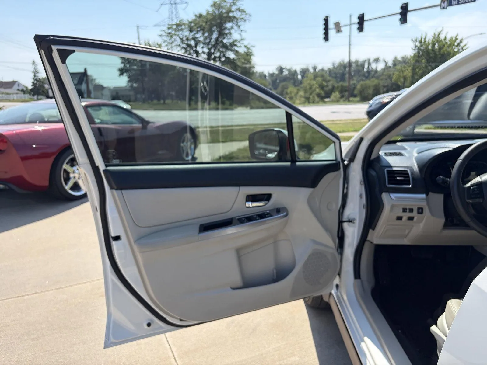 Subaru XV CrossTrek photo 10