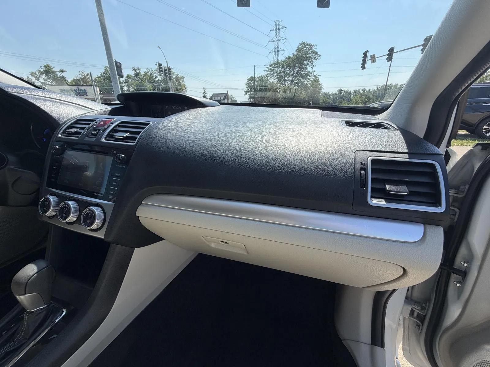 Subaru XV CrossTrek photo 14