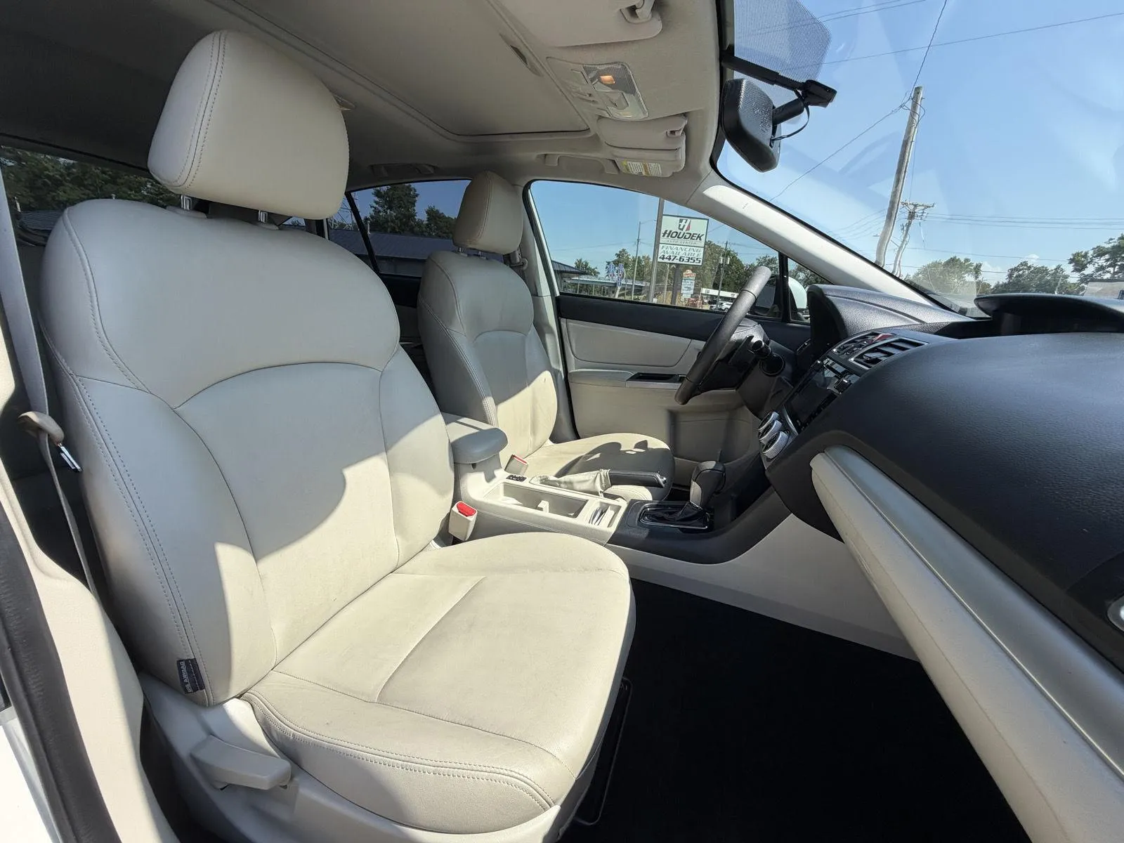 Subaru XV CrossTrek photo 15