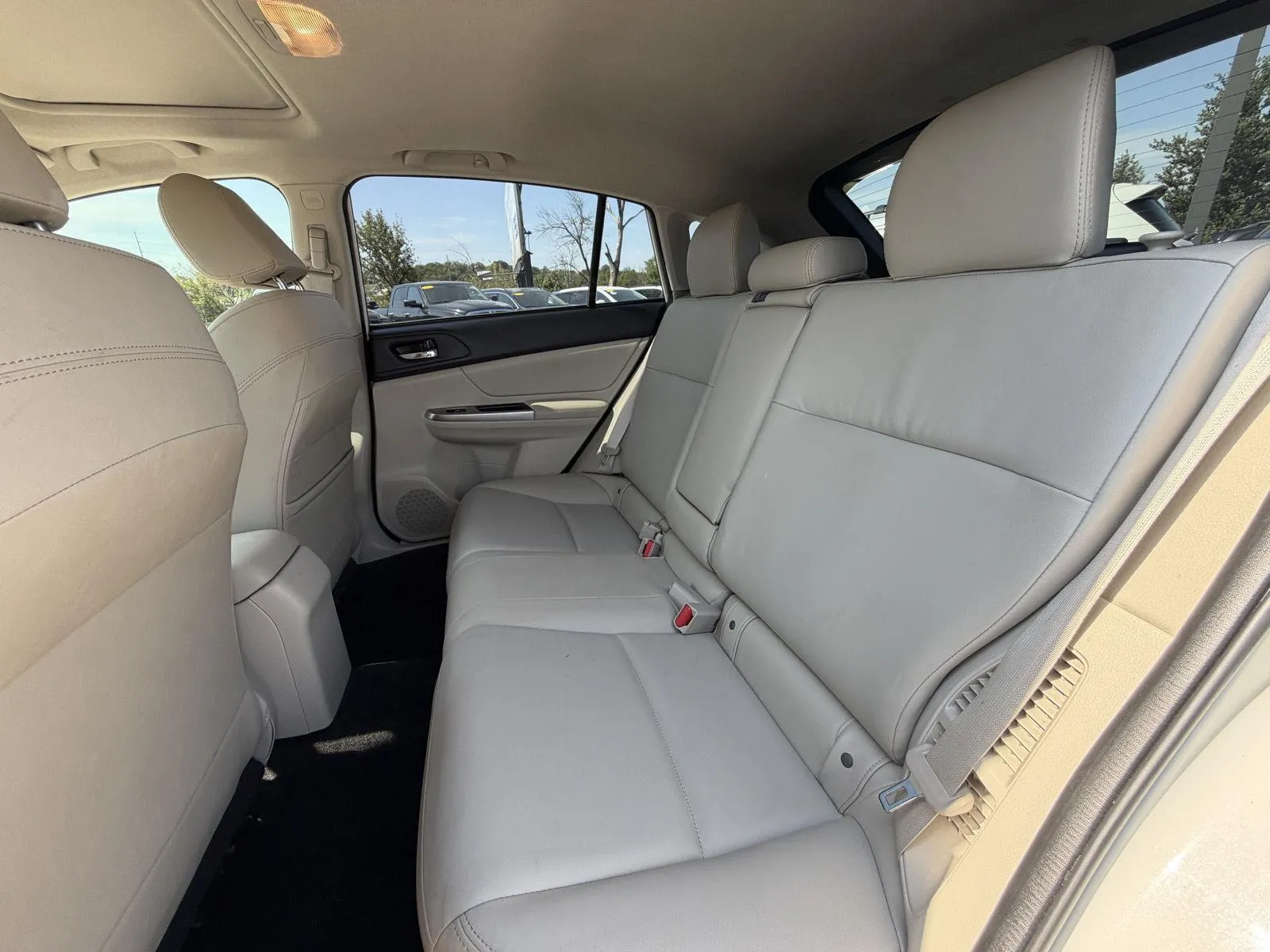 Subaru XV CrossTrek photo 16