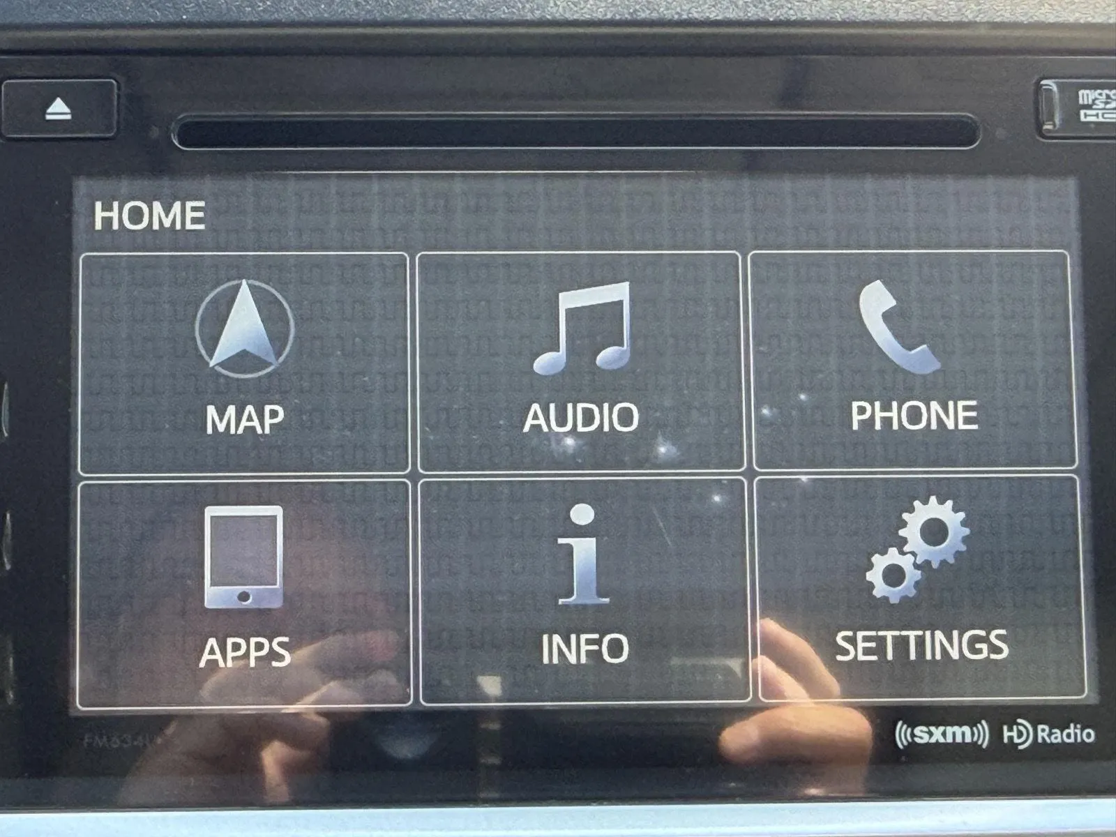 Subaru XV CrossTrek photo 19