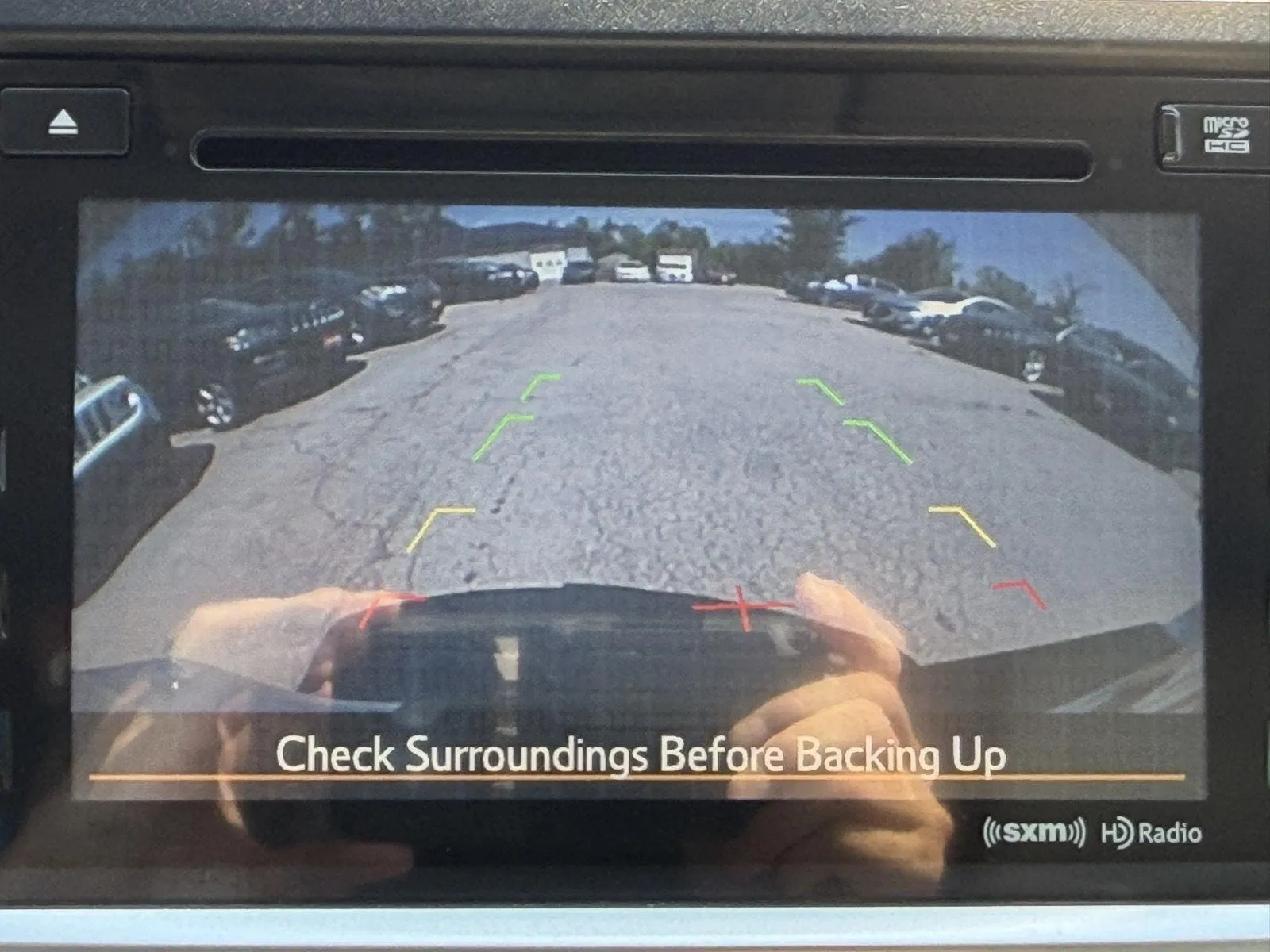 Subaru XV CrossTrek photo 20