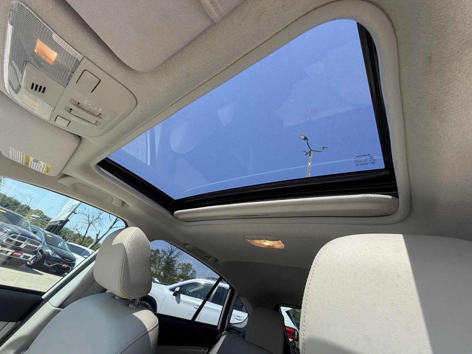 Subaru XV CrossTrek photo 22