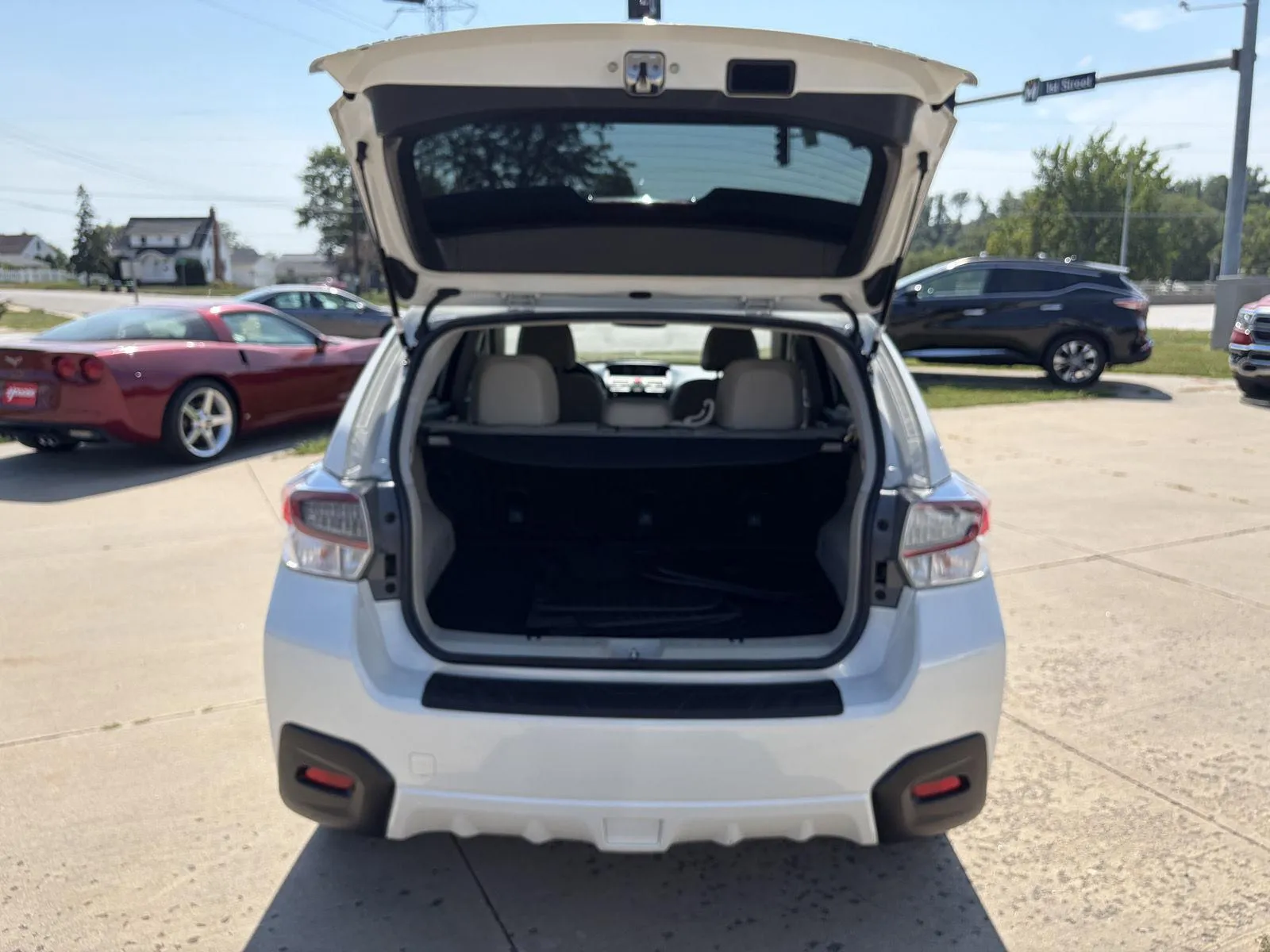 Subaru XV CrossTrek photo 24