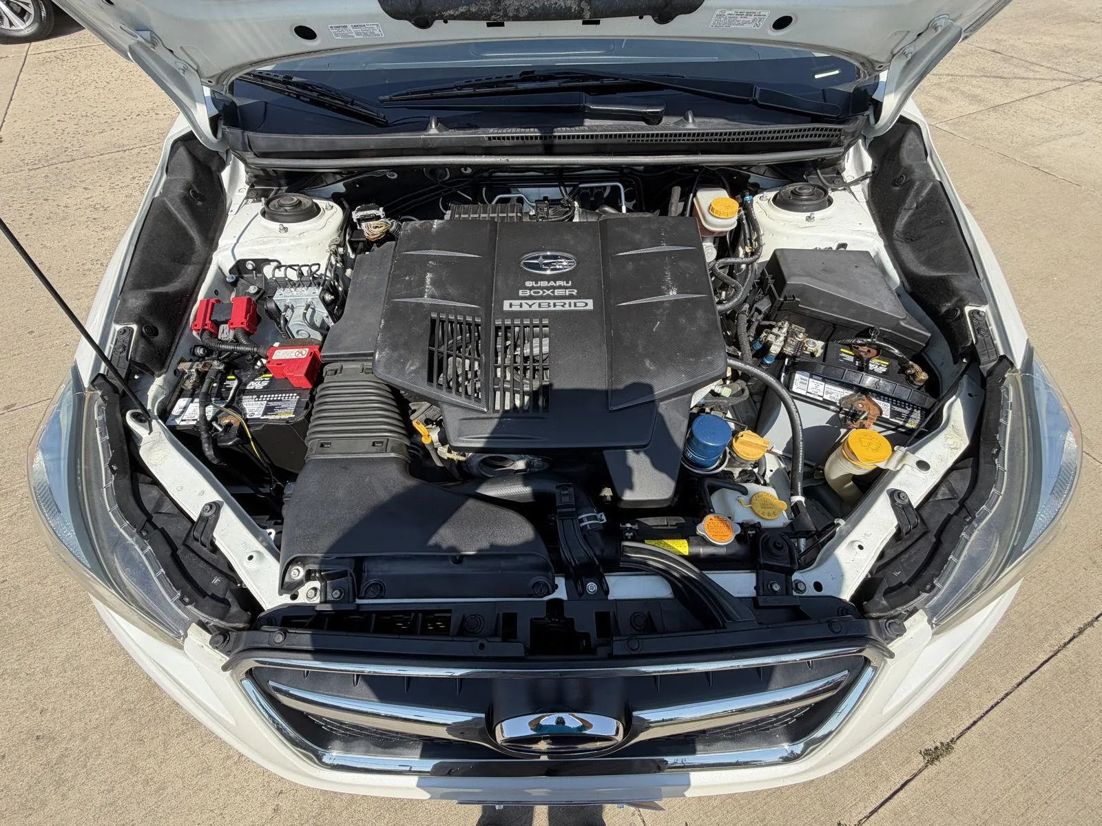 Subaru XV CrossTrek photo 25