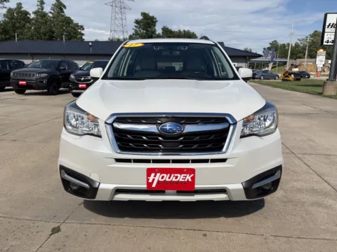 Photos of 2017 Subaru Forester Premium for sale in Marion, IA at Houdek Auto Center