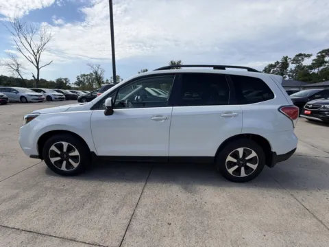 More photos of 2017 Subaru Forester Premium at Houdek Auto Center, IA