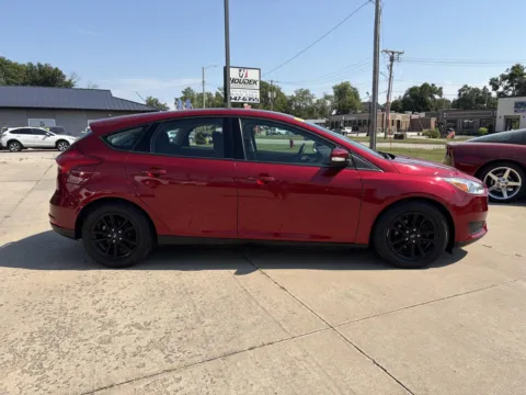 More photos of 2015 Ford Focus SE at Houdek Auto Center, IA