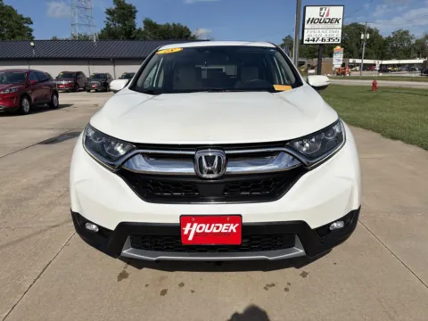 Photos of 2018 Honda CR-V EX for sale in Marion, IA at Houdek Auto Center