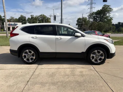 More photos of 2018 Honda CR-V EX at Houdek Auto Center, IA