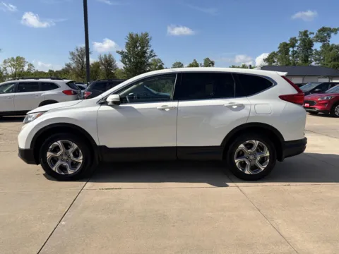 More photos of 2018 Honda CR-V EX at Houdek Auto Center, IA