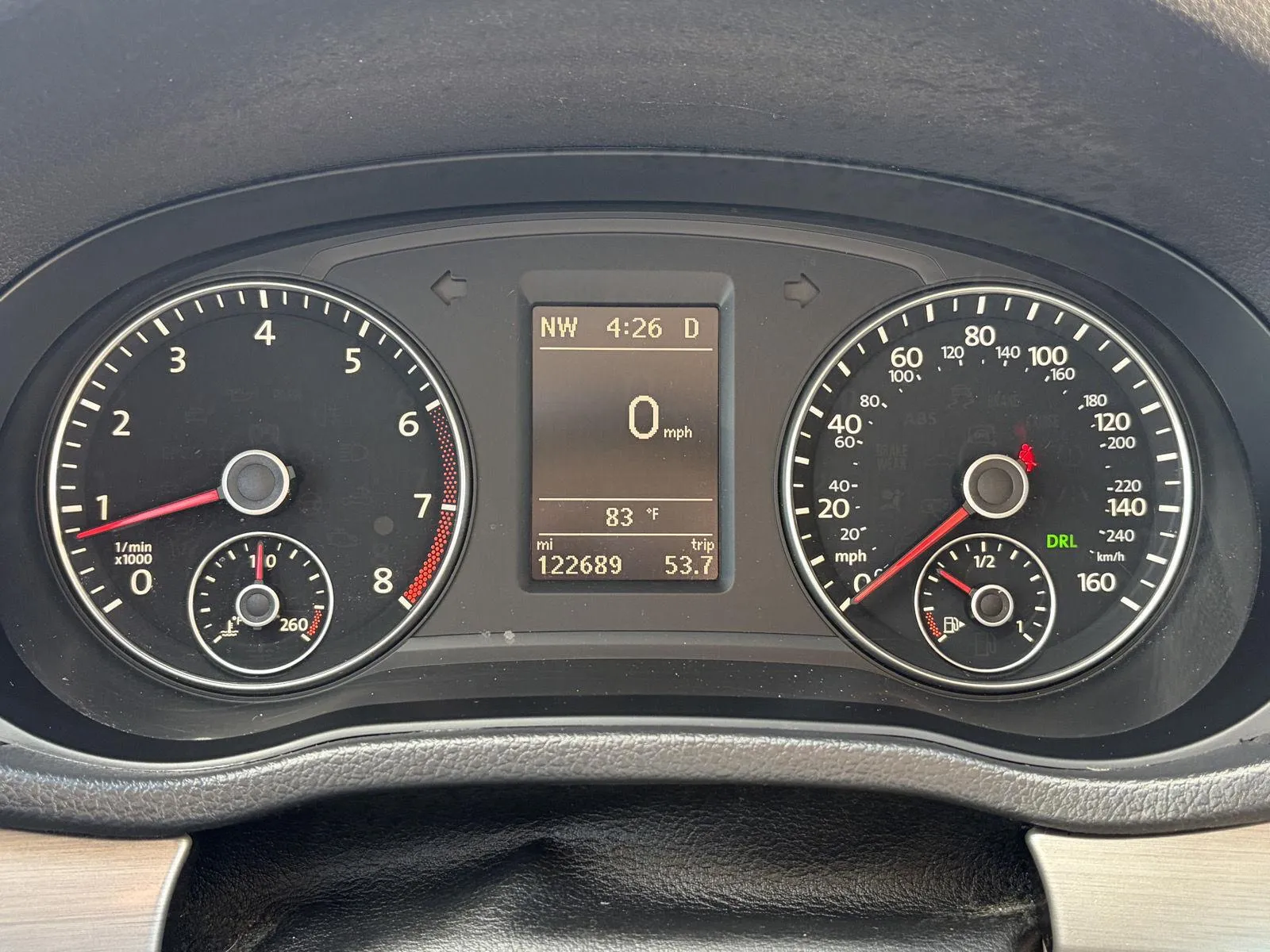 Volkswagen Passat photo 18