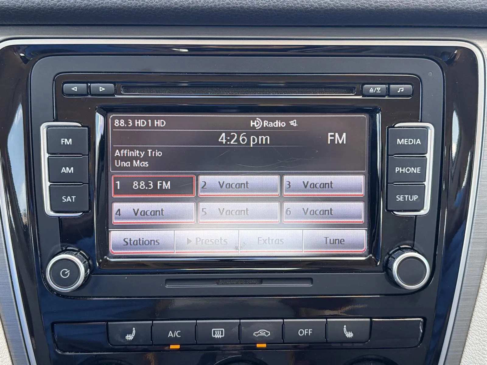 Volkswagen Passat photo 19