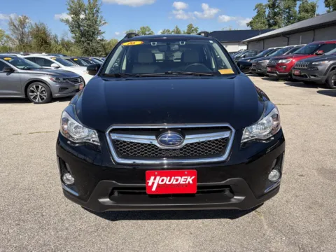 Photos of 2016 Subaru Crosstrek 2.0i Limited PZEV CV for sale in Marion, IA at Houdek Auto Center