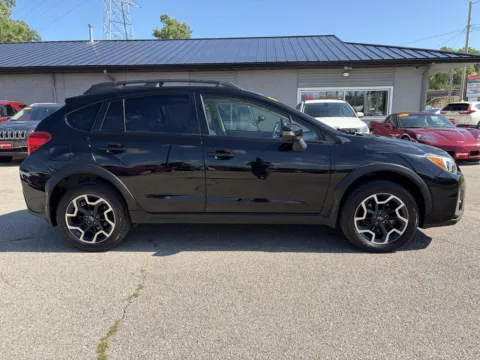 More photos of 2016 Subaru Crosstrek 2.0i Limited PZEV CV at Houdek Auto Center, IA