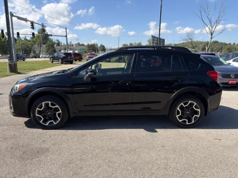 More photos of 2016 Subaru Crosstrek 2.0i Limited PZEV CV at Houdek Auto Center, IA