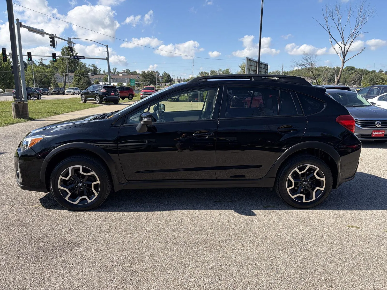 Subaru Crosstrek photo 5