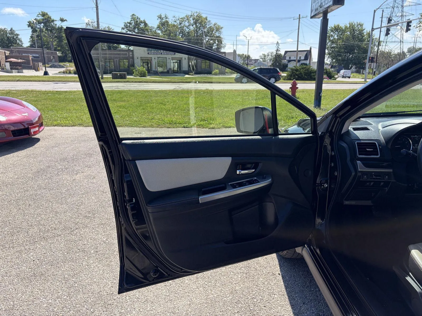 Subaru Crosstrek photo 10