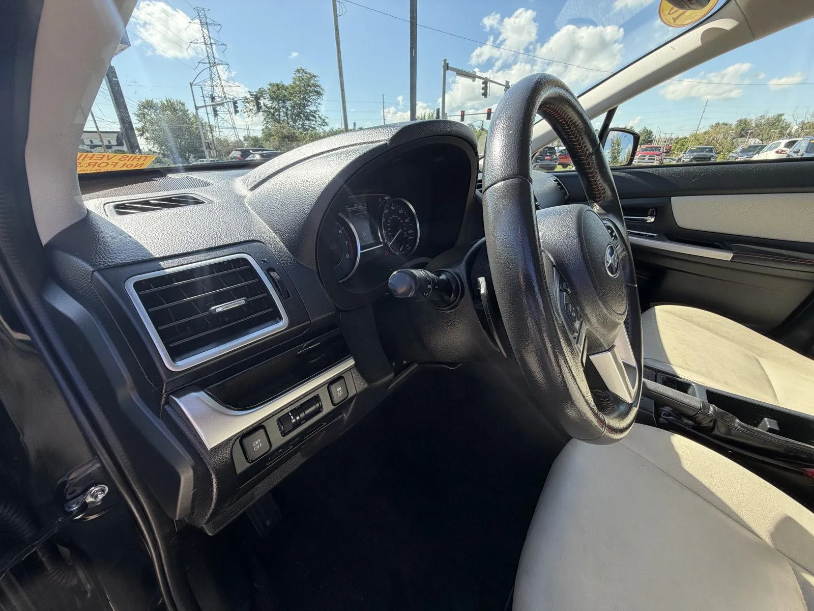 Subaru Crosstrek photo 11
