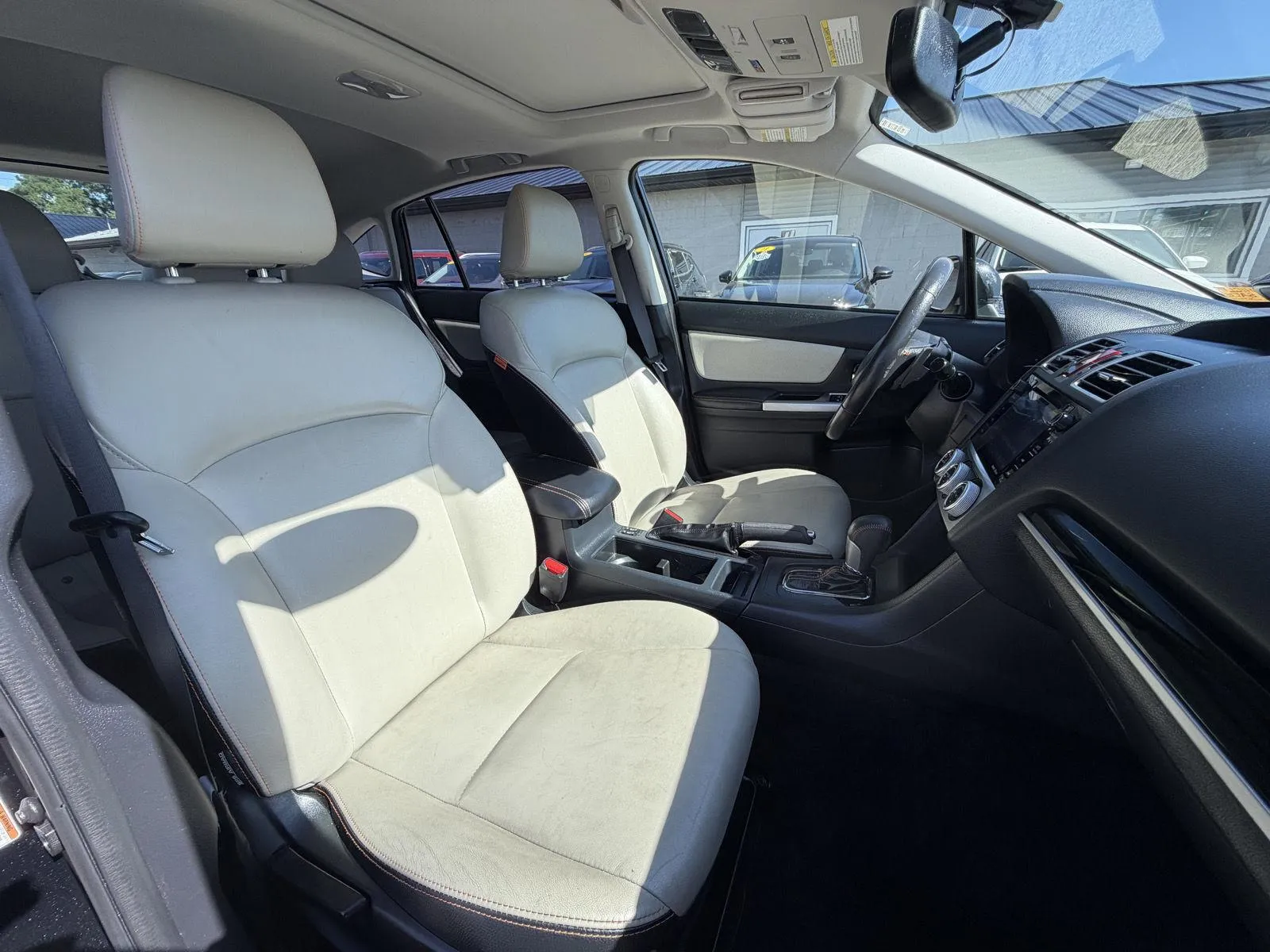 Subaru Crosstrek photo 15