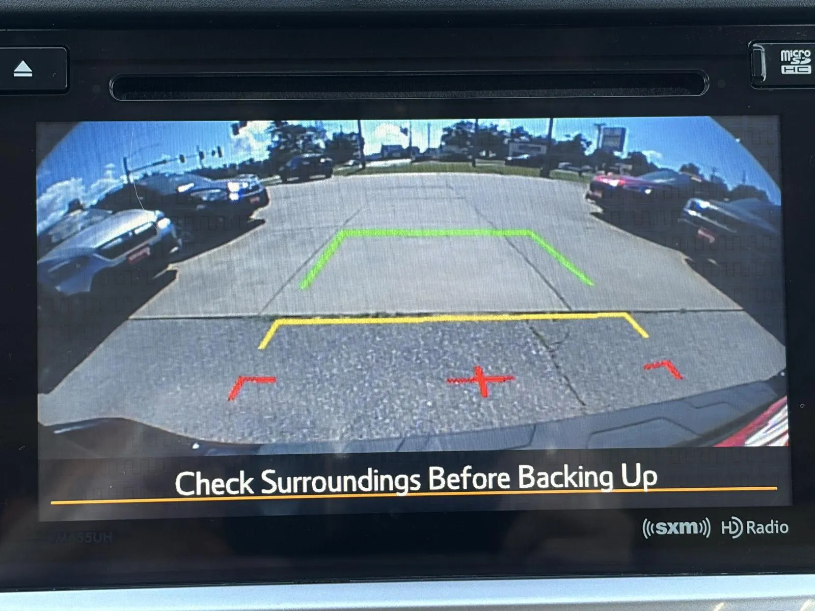 Subaru Crosstrek photo 20