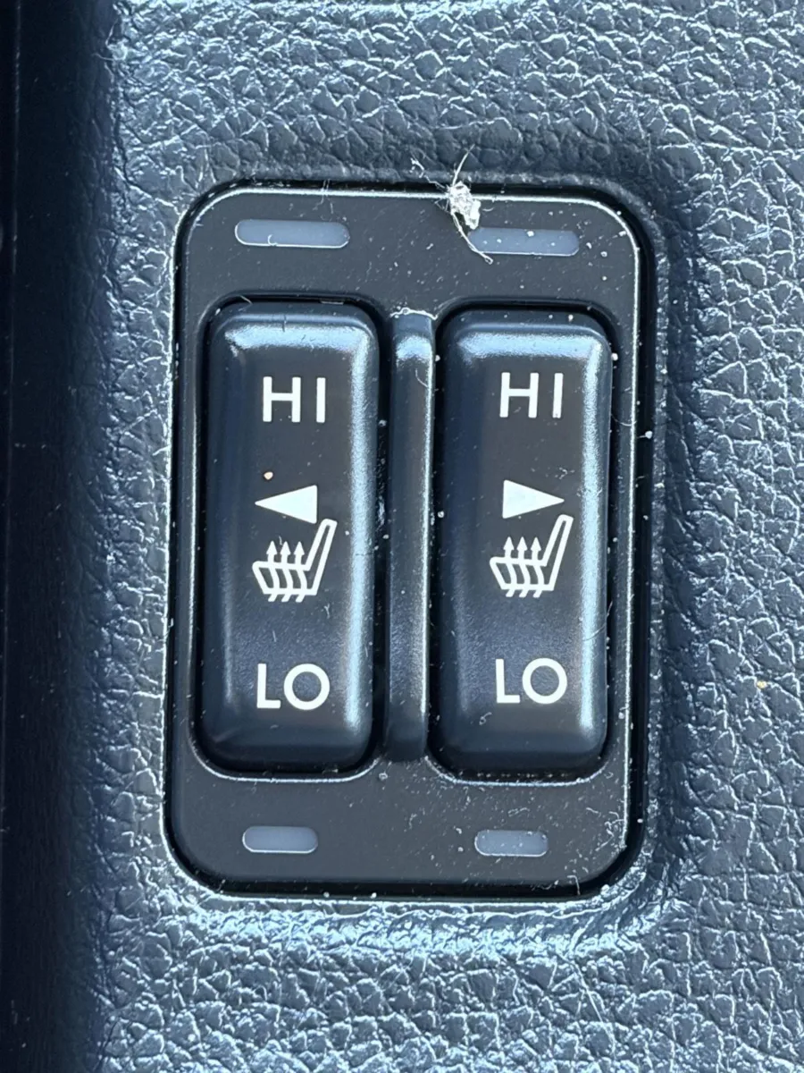 Subaru Crosstrek photo 22