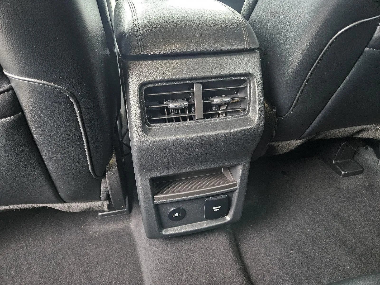 Ford Edge photo 18