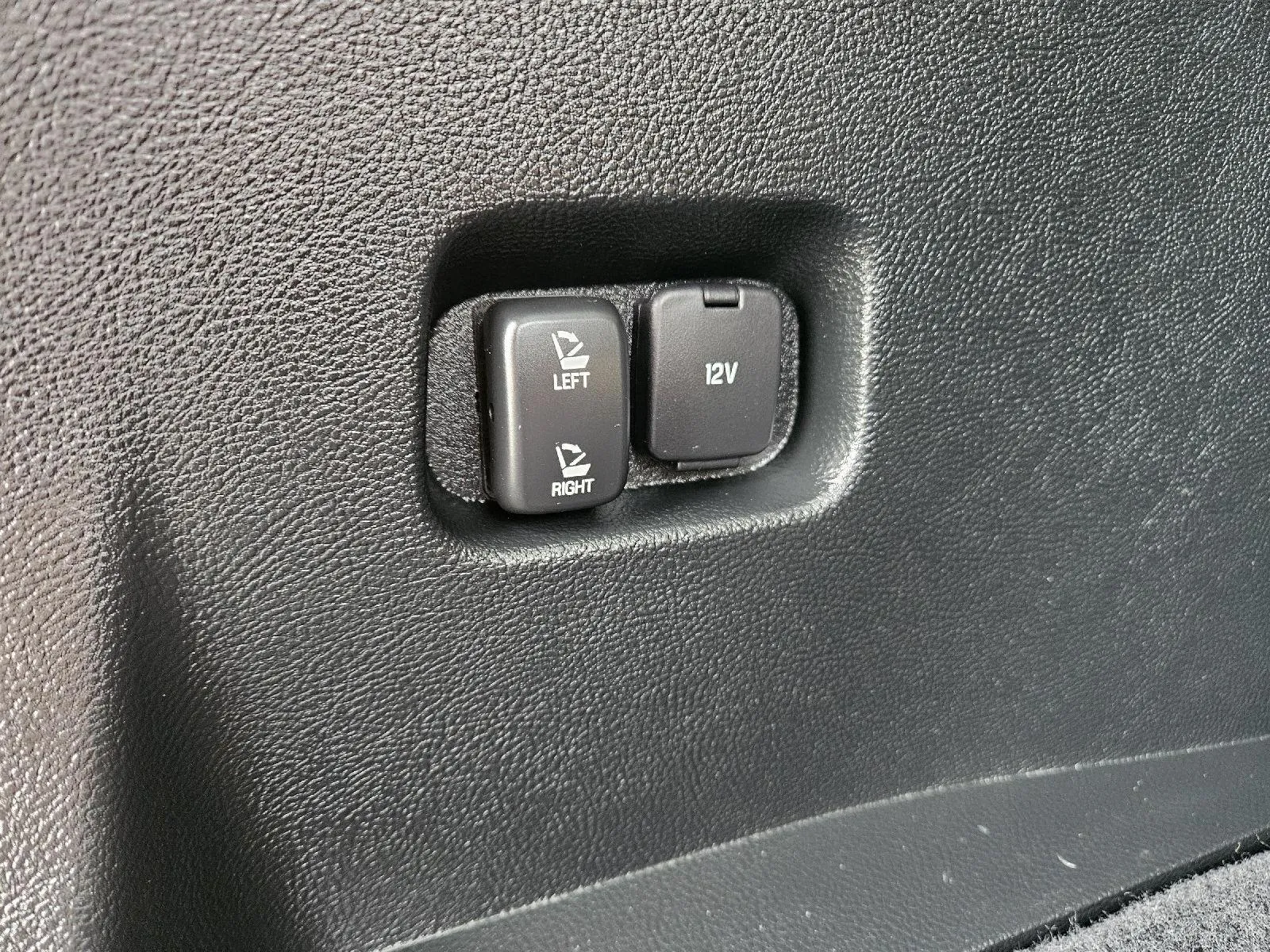 Ford Edge photo 20