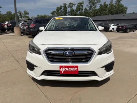 Photos of 2018 Subaru Legacy Premium for sale in Marion, IA at Houdek Auto Center