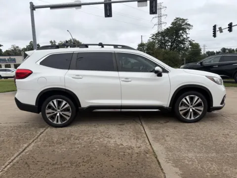 More photos of 2019 Subaru Ascent Limited at Houdek Auto Center, IA
