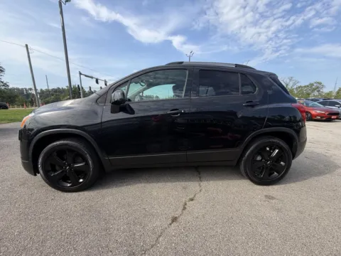 More photos of 2016 Chevrolet Trax LTZ at Houdek Auto Center, IA