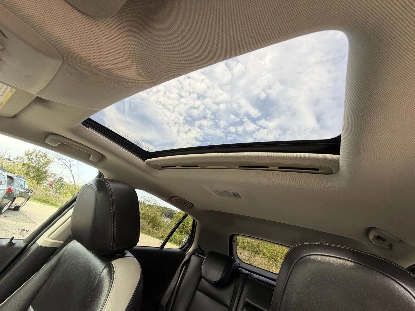 Chevrolet Trax photo 21