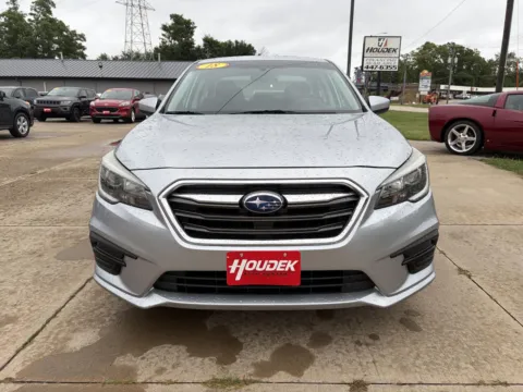 Photos of 2018 Subaru Legacy 2.5i Premium for sale in Marion, IA at Houdek Auto Center