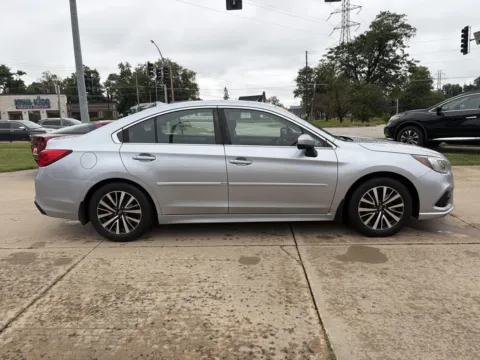More photos of 2018 Subaru Legacy 2.5i Premium at Houdek Auto Center, IA