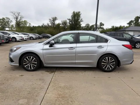 More photos of 2018 Subaru Legacy 2.5i Premium at Houdek Auto Center, IA