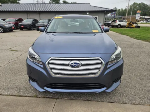 Photos of 2017 Subaru Legacy Premium for sale in Marion, IA at Houdek Auto Center