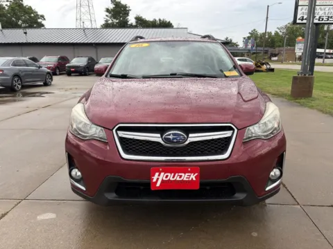 Photos of 2016 Subaru Crosstrek Premium for sale in Marion, IA at Houdek Auto Center