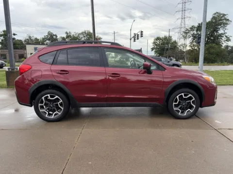 More photos of 2016 Subaru Crosstrek Premium at Houdek Auto Center, IA