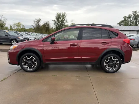 More photos of 2016 Subaru Crosstrek Premium at Houdek Auto Center, IA