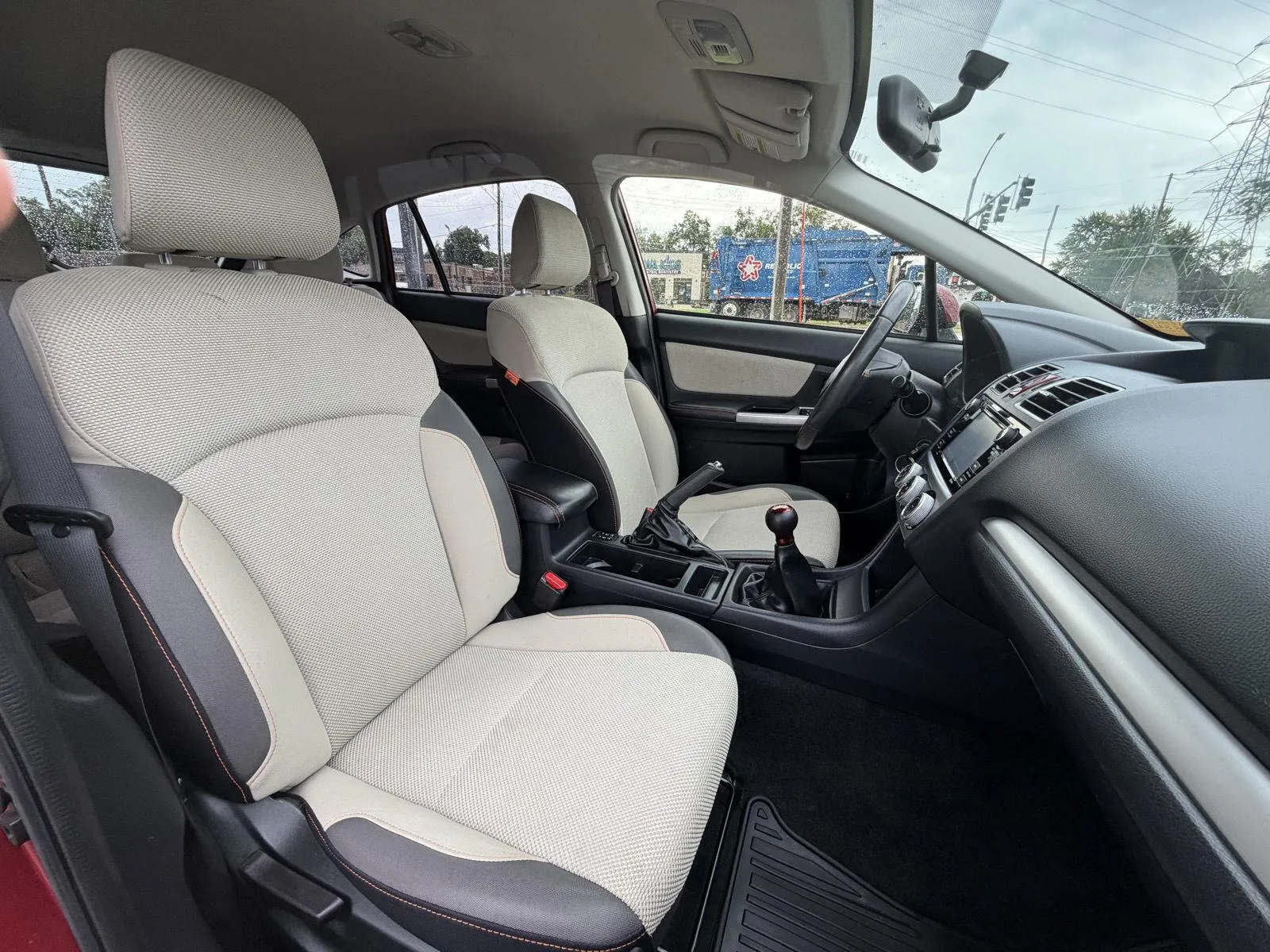 Subaru Crosstrek photo 15