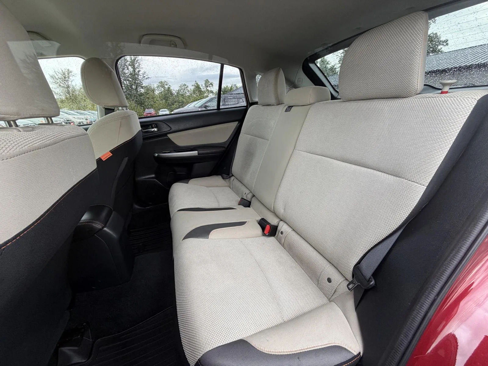 Subaru Crosstrek photo 17